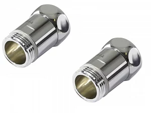Соединение прямое Tim K6-SFM022 г/ш 1"х 1"