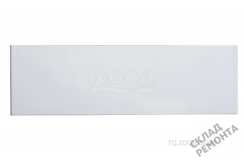 Фото Фронтальная панель Roca BeCool ZRU9302854 купить в Хабаровске: цена, описание, фото. Интернет-магазин 1